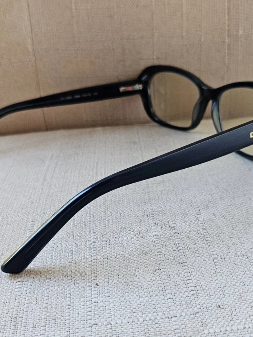 DKNY Women Eyeglasses Frame Dark Blue DY4654 3646 Eyewear Glasses Frame only